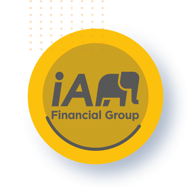 iA Financial Group Logo