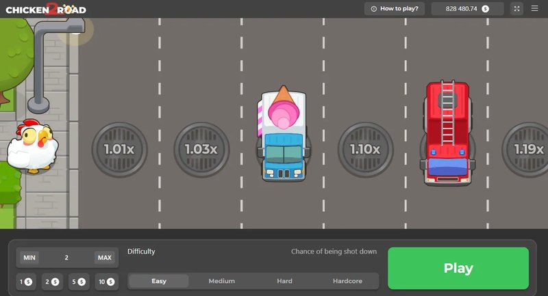 Legjobb chicken road 2 online itt: Hungary